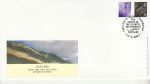 2007-03-27 Scotland Definitive Stamps Edinburgh FDC (75949)