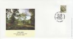 2004-05-11 England Definitive Stamp London FDC (75962)