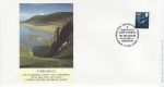 2004-05-11 Wales Definitive Stamp Cardiff FDC (75964)