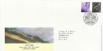 2006-03-28 Scotland Definitive Stamps T/House FDC (76146)