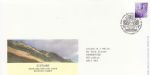 2004-05-11 Scotland Definitive Stamps T/House FDC (76148)