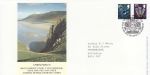 2010-03-30 Wales Definitive Stamps T/House FDC (76166)