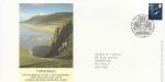 2004-05-11 Wales Definitive Stamps T/House FDC (76172)
