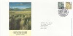 2007-03-27 N Ireland Definitive Stamps T/House FDC (76196)